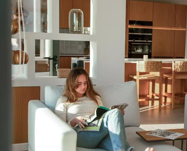 Apartament Beatriz Ocean View *