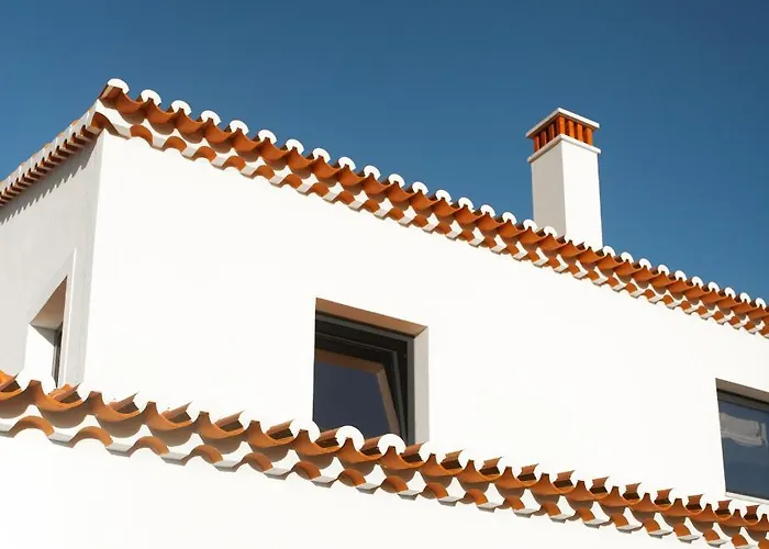 Apartament Beatriz Ocean View Aljezur