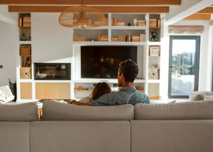 شقة Beatriz Ocean View