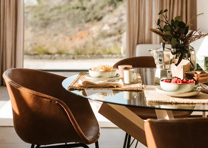 Beatriz Ocean View Apartament *