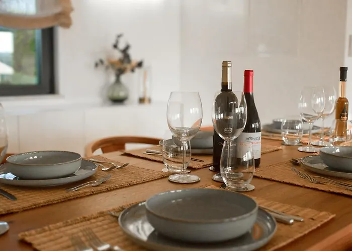 Beatriz Ocean View Apartament