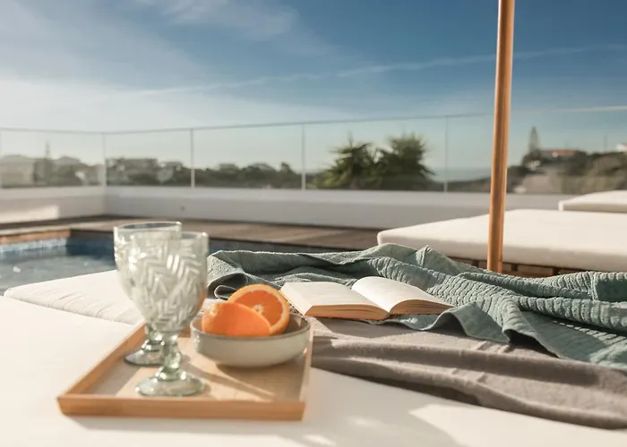 Beatriz Ocean View *