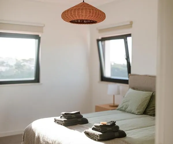 Apartament Beatriz Ocean View