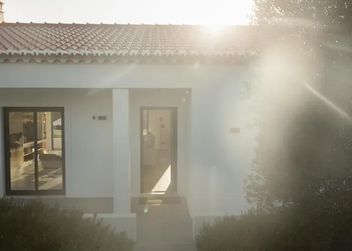 Beatriz Ocean View *