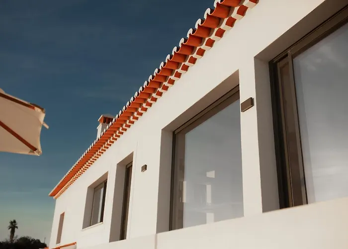 Beatriz Ocean View * ألخيزور