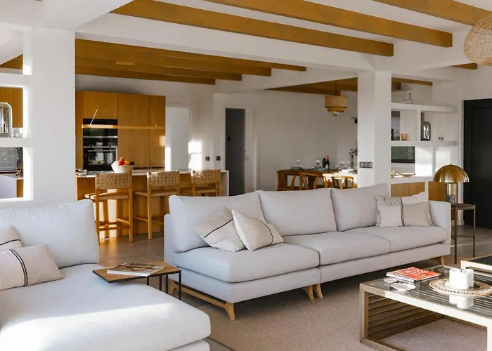 Beatriz Ocean View Apartament Aljezur