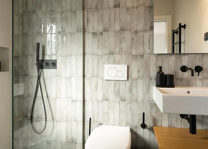 Beatriz Ocean View شقة