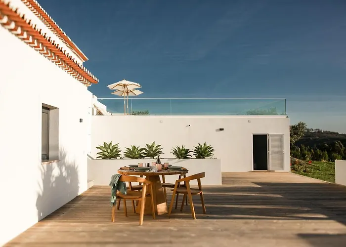 Beatriz Ocean View Aljezur