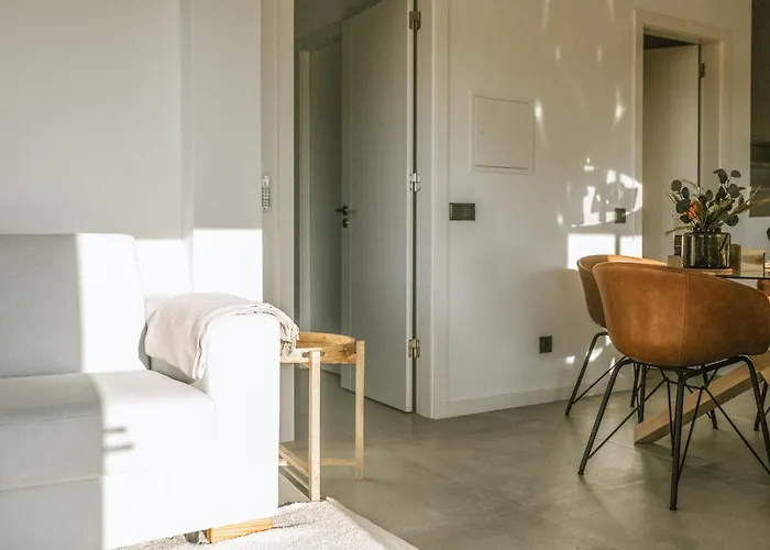 Beatriz Ocean View Apartament