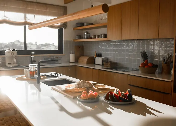 Apartament Beatriz Ocean View *