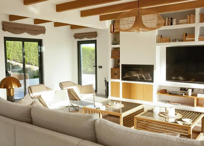 Apartament Beatriz Ocean View *