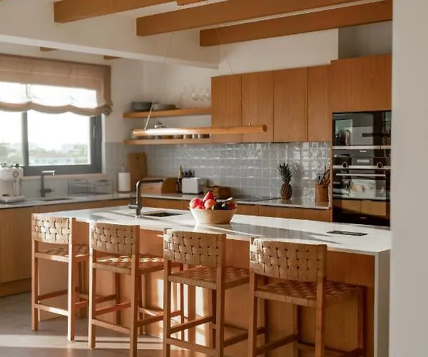 Apartament Beatriz Ocean View *