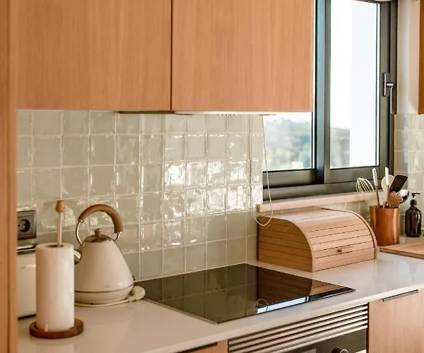 Apartament Beatriz Ocean View