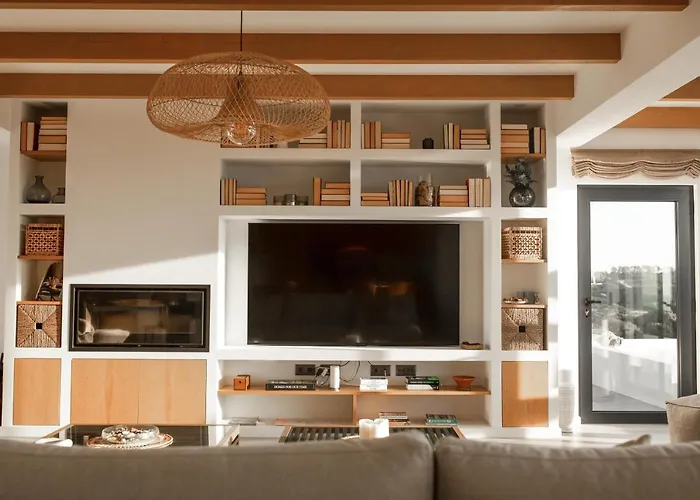 Beatriz Ocean View شقة