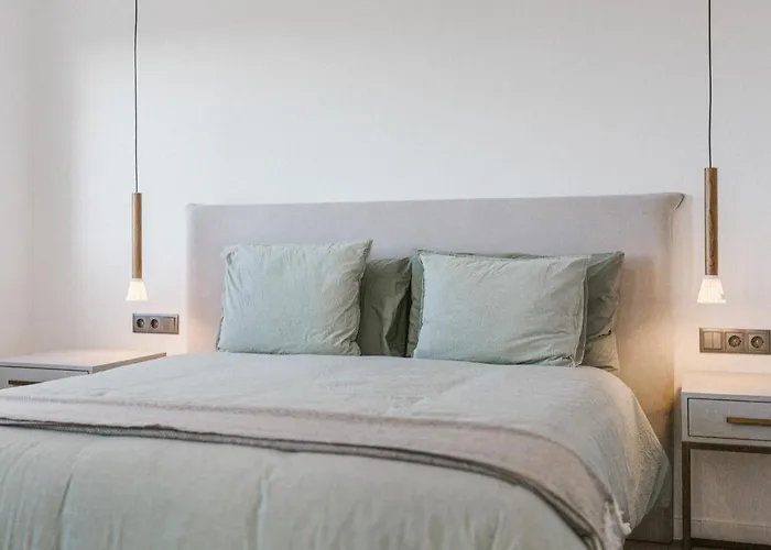 شقة Beatriz Ocean View