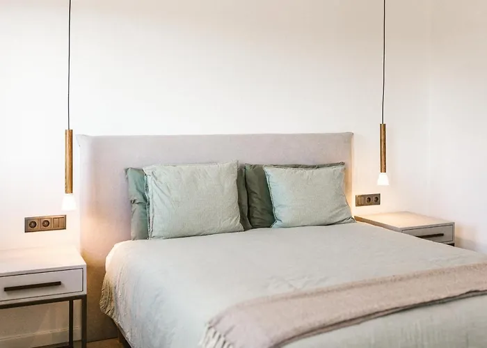 Beatriz Ocean View Apartament Aljezur