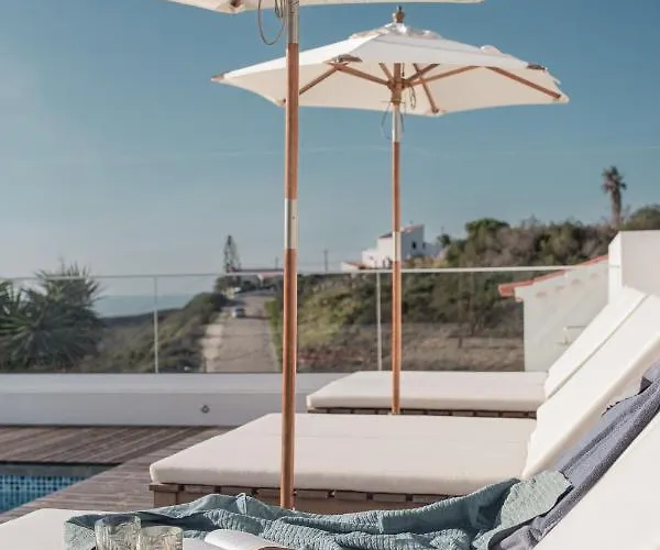 Beatriz Ocean View ألخيزور