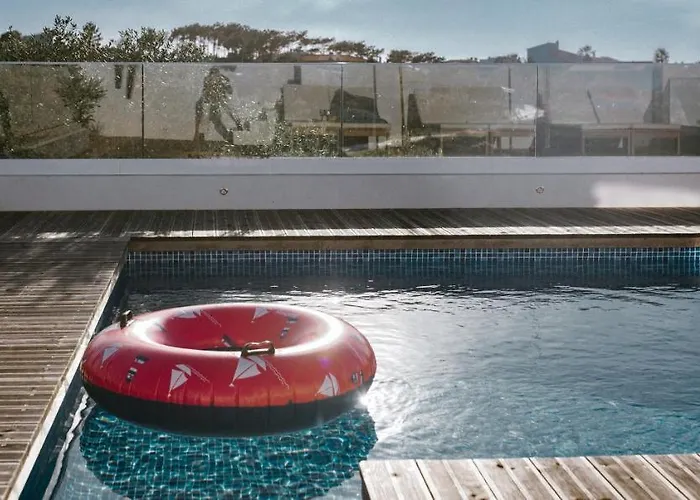 Beatriz Ocean View Apartament