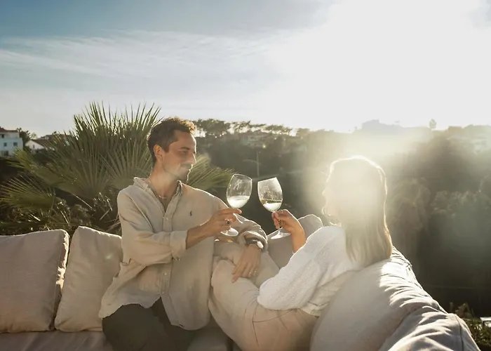 Apartament Beatriz Ocean View Aljezur