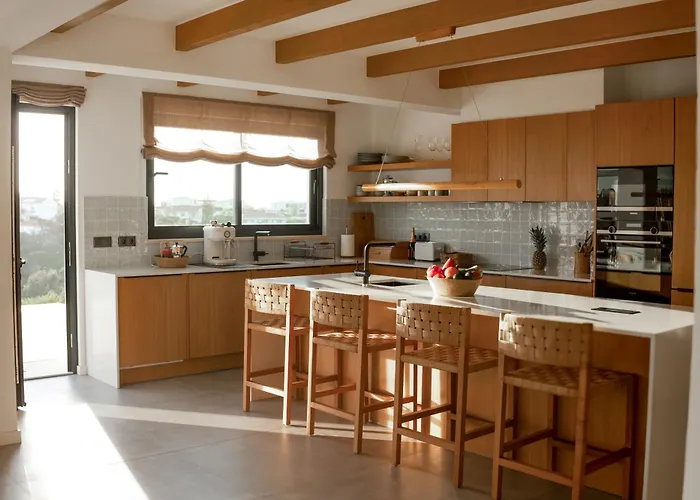 Apartament Beatriz Ocean View