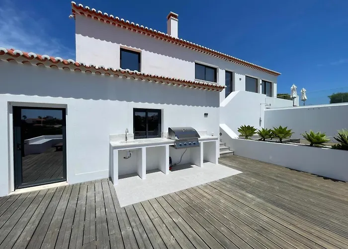 Beatriz Ocean View شقة