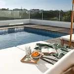 Beatriz Ocean View