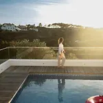 Beatriz Ocean View Apartament Aljezur